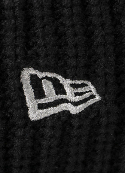 Y's × New Era KNIT TRAPPER