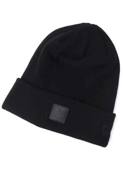 Y's × New Era BASIC CUFF KNIT