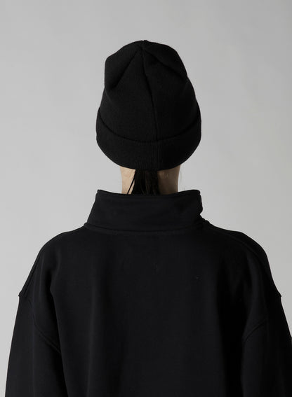 Y's × New Era BASIC CUFF KNIT