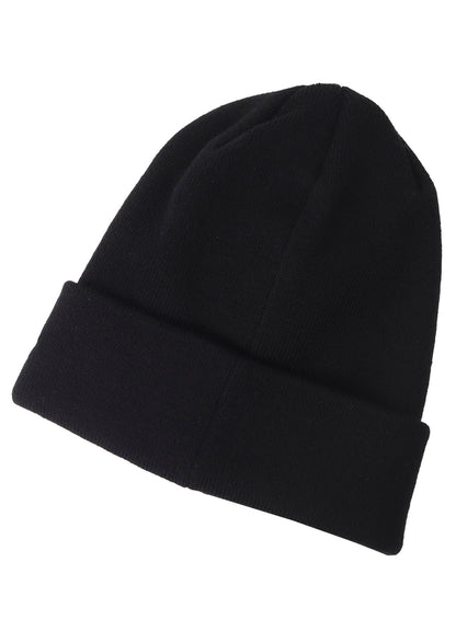Y's × New Era BASIC CUFF KNIT