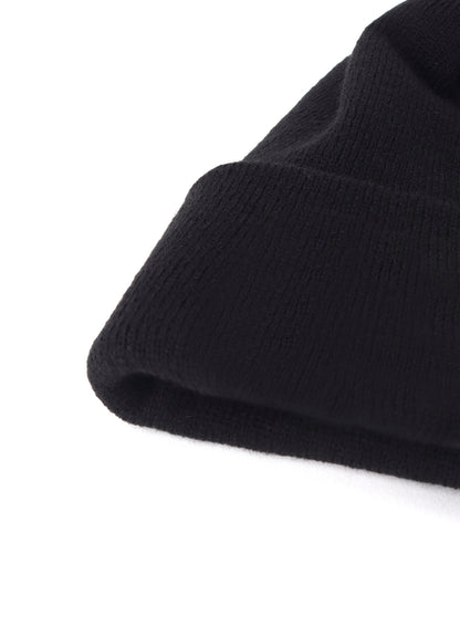 Y's × New Era BASIC CUFF KNIT