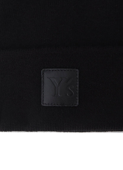 Y's × New Era BASIC CUFF KNIT