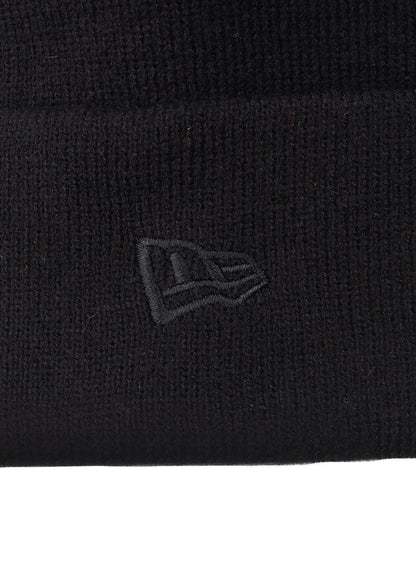 Y's × New Era BASIC CUFF KNIT