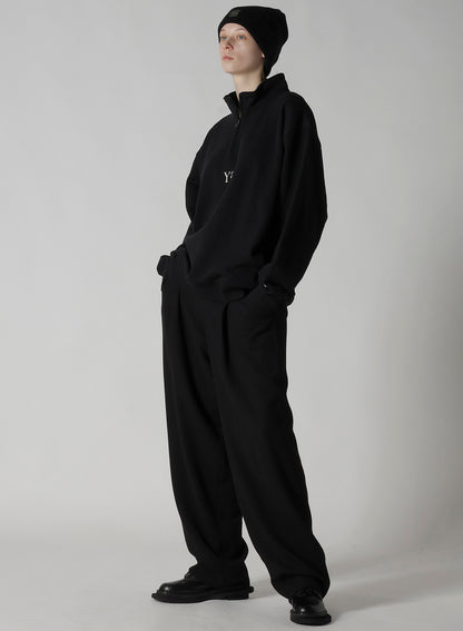 Y's × New Era BASIC CUFF KNIT