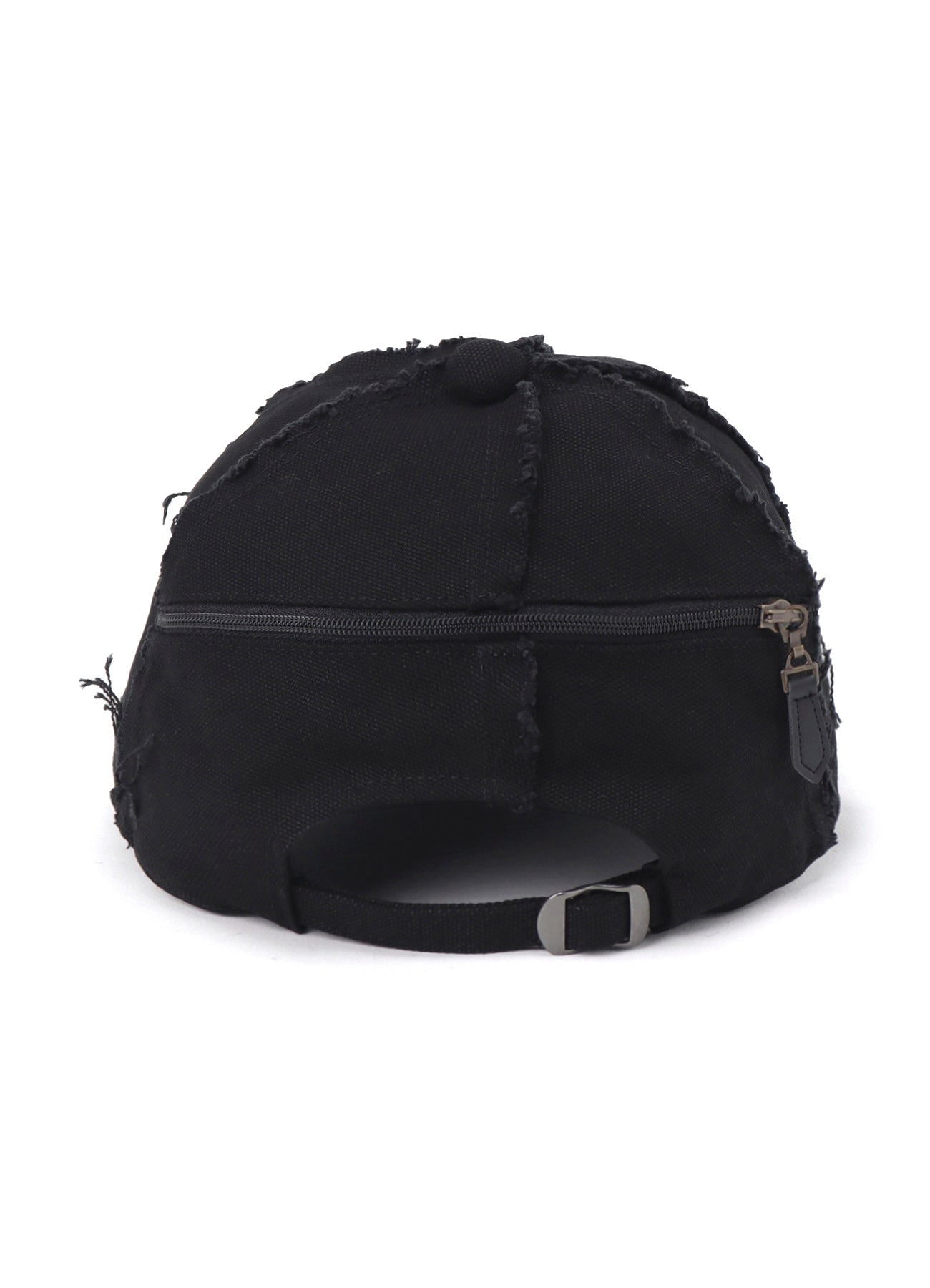 COTTON UNTRIMMED CAP