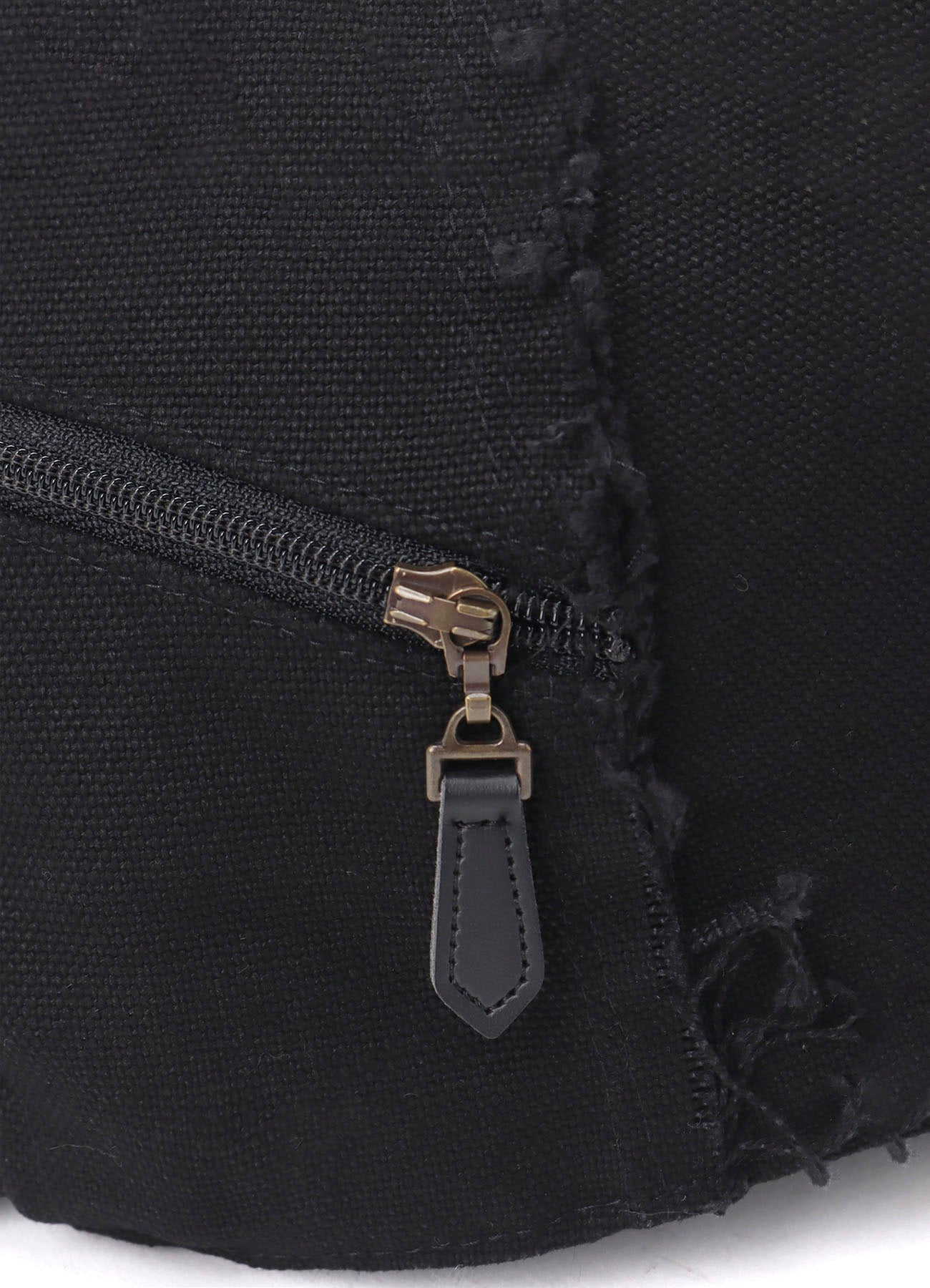 COTTON UNTRIMMED CAP