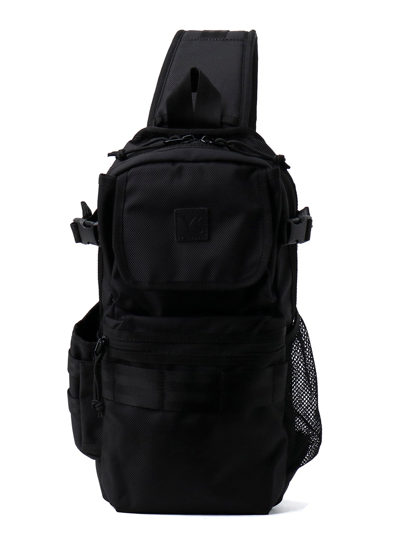 Y's × New Era SLING BODY BAG