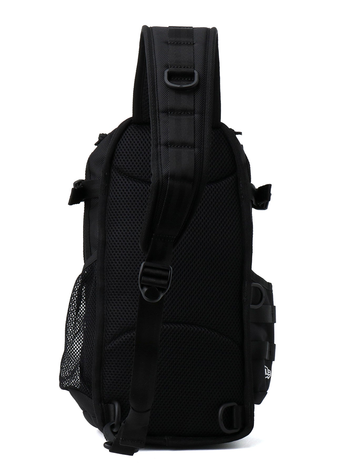 Y's × New Era SLING BODY BAG