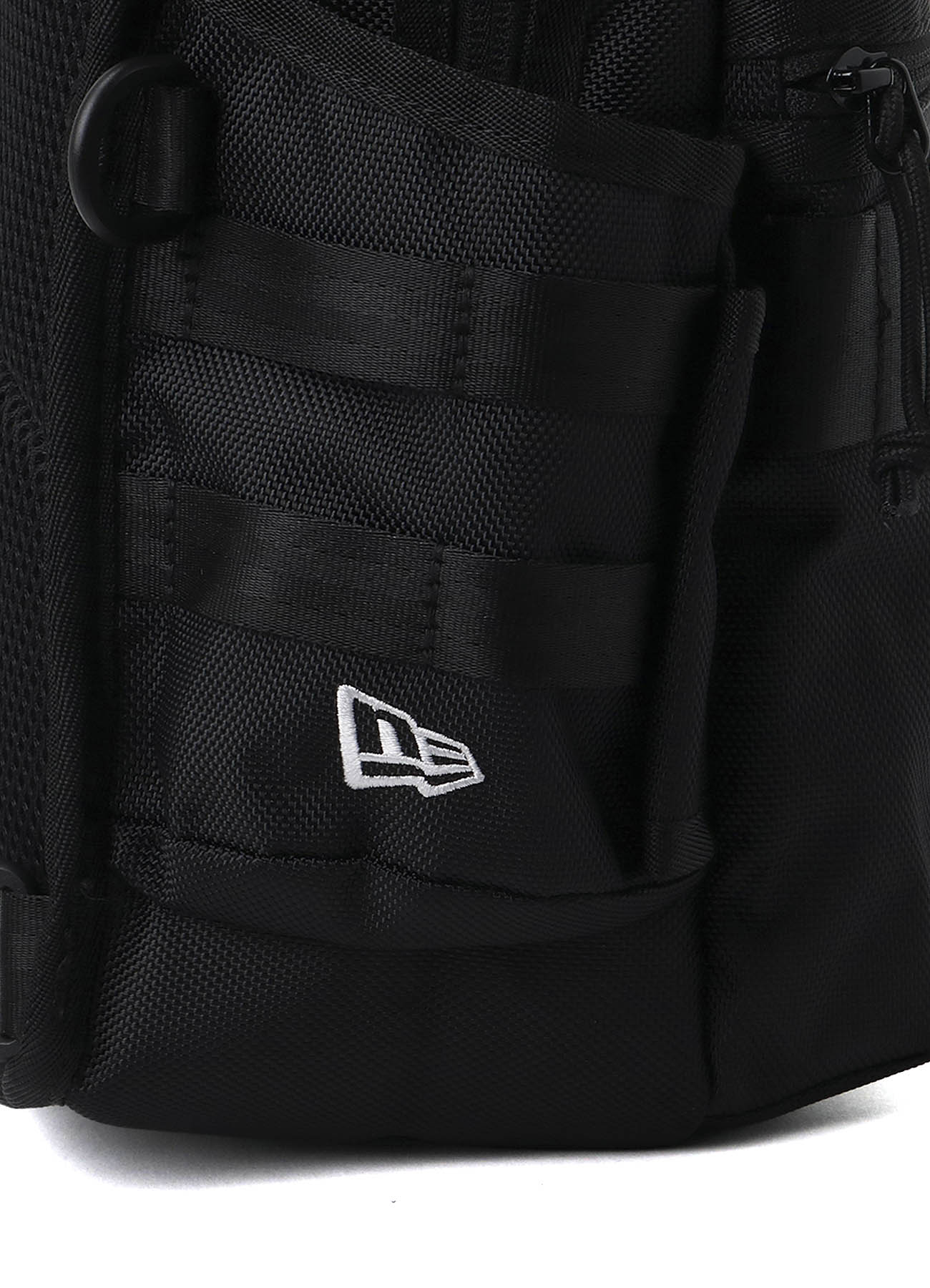 Y's × New Era SLING BODY BAG