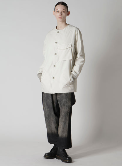 PE/TAFTA POCKET JACKET