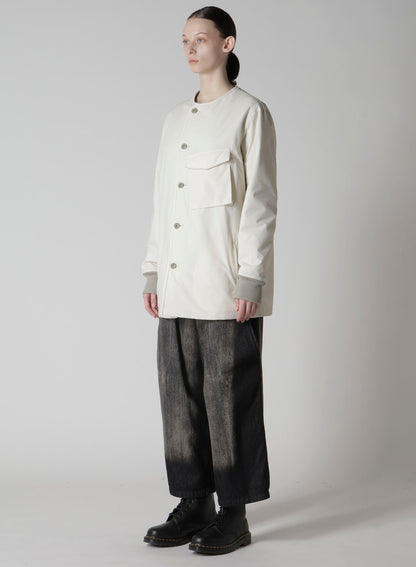 PE/TAFTA POCKET JACKET