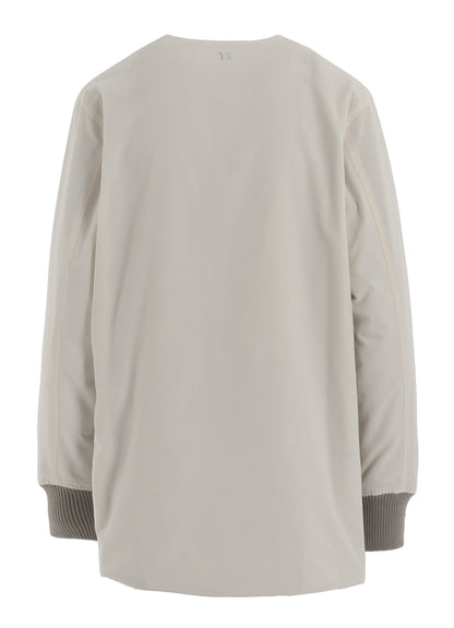 PE/TAFTA POCKET JACKET