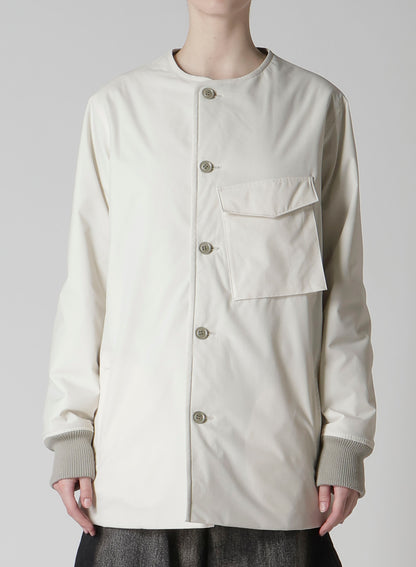 PE/TAFTA POCKET JACKET