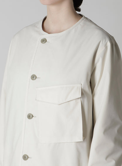 PE/TAFTA POCKET JACKET