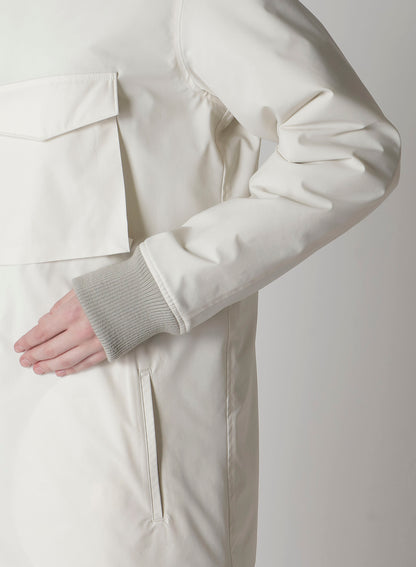 PE/TAFTA POCKET JACKET