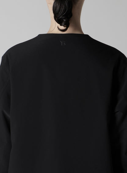 PE/TAFTA POCKET JACKET