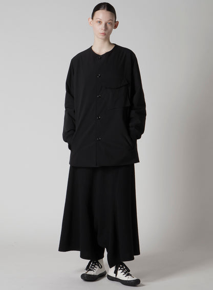 PE/TAFTA POCKET JACKET