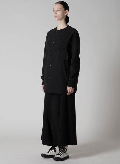 PE/TAFTA POCKET JACKET