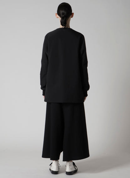 PE/TAFTA POCKET JACKET