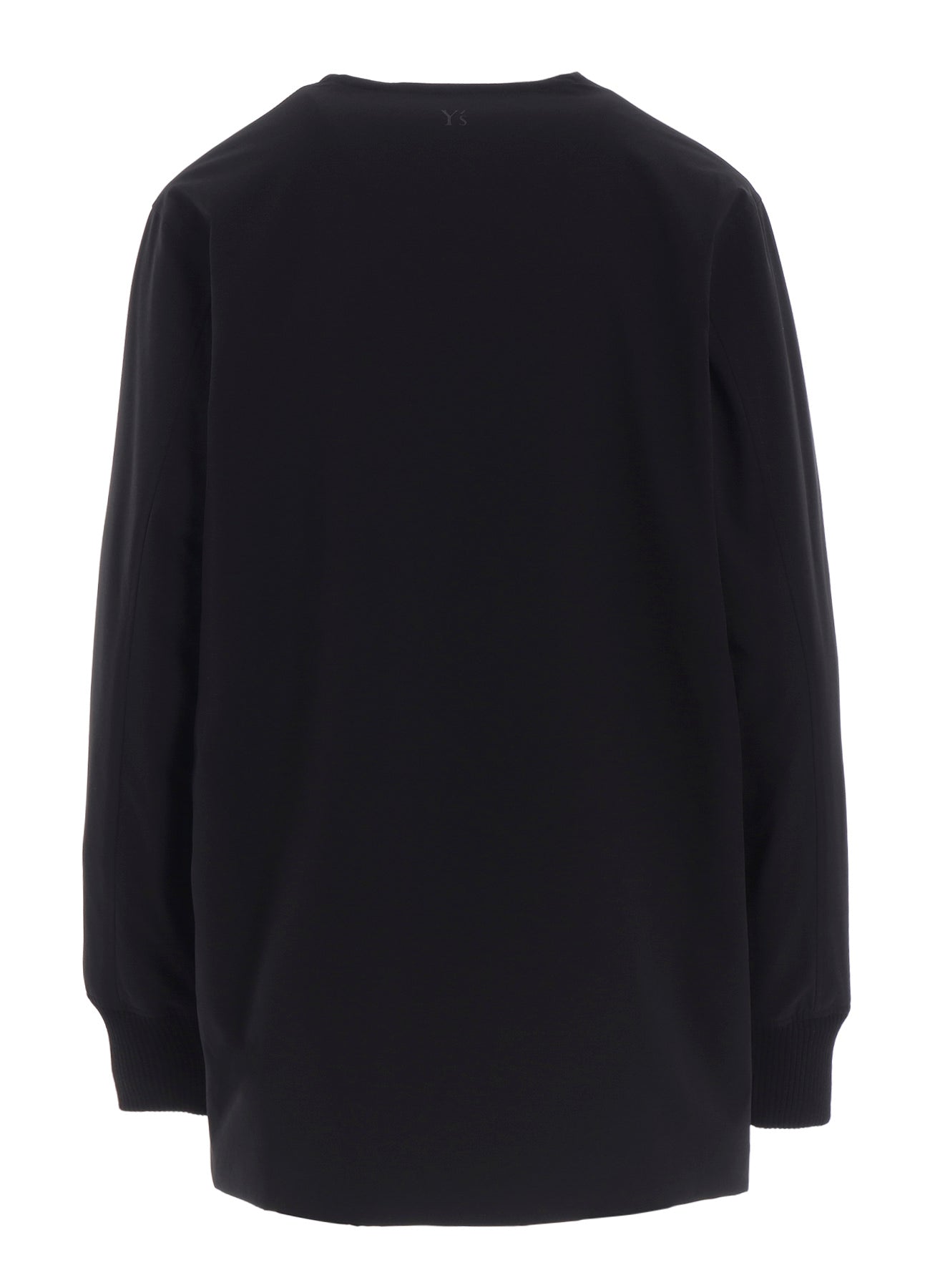 PE/TAFTA POCKET JACKET