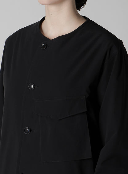 PE/TAFTA POCKET JACKET