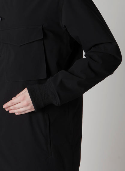 PE/TAFTA POCKET JACKET