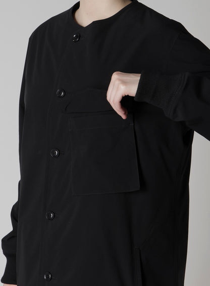 PE/TAFTA POCKET JACKET