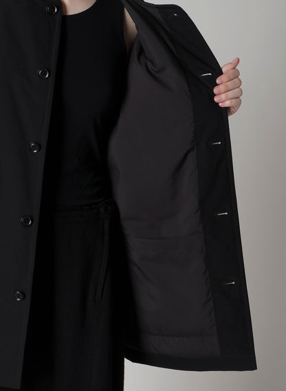 PE/TAFTA POCKET JACKET