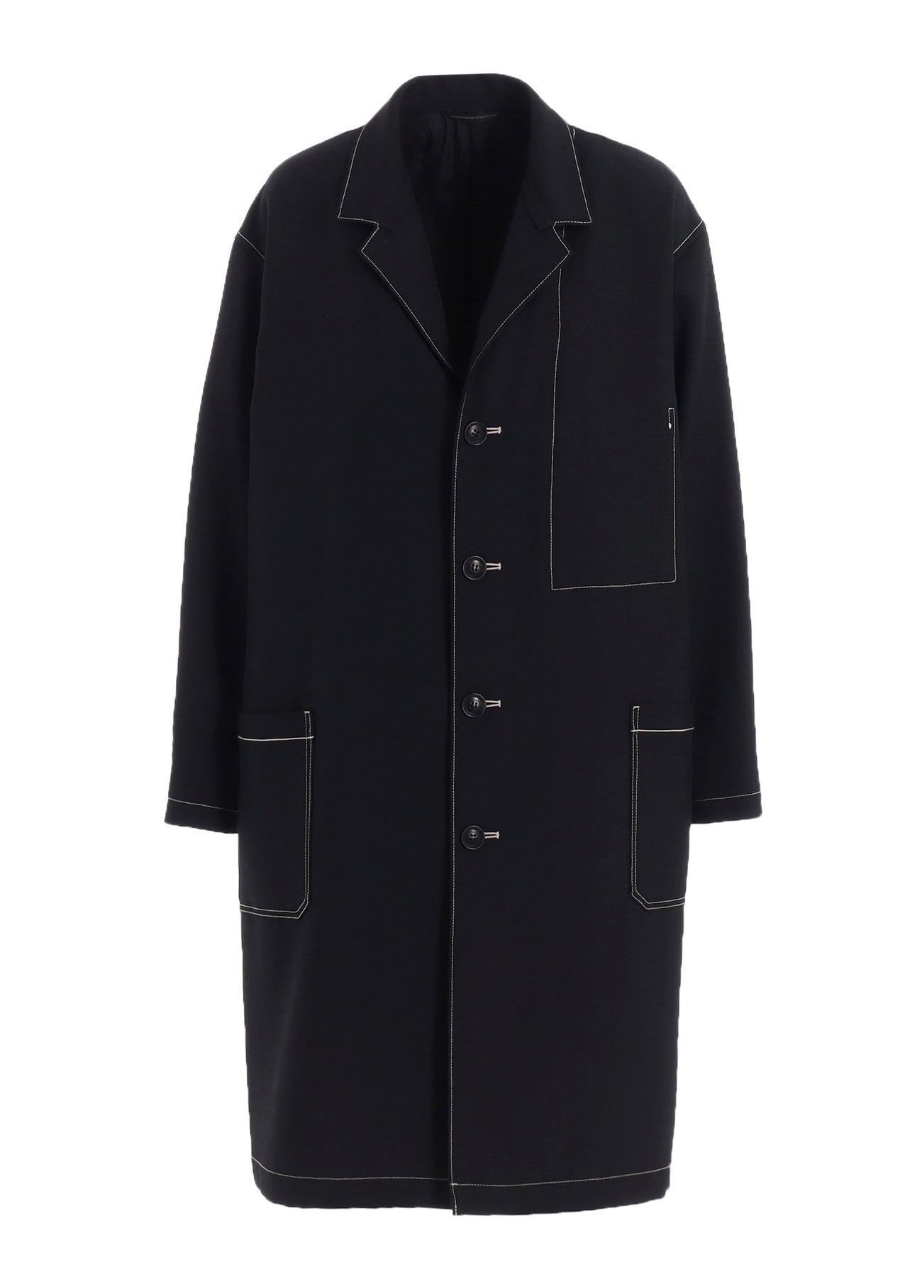 MARINE SAILOR WORK JACKET