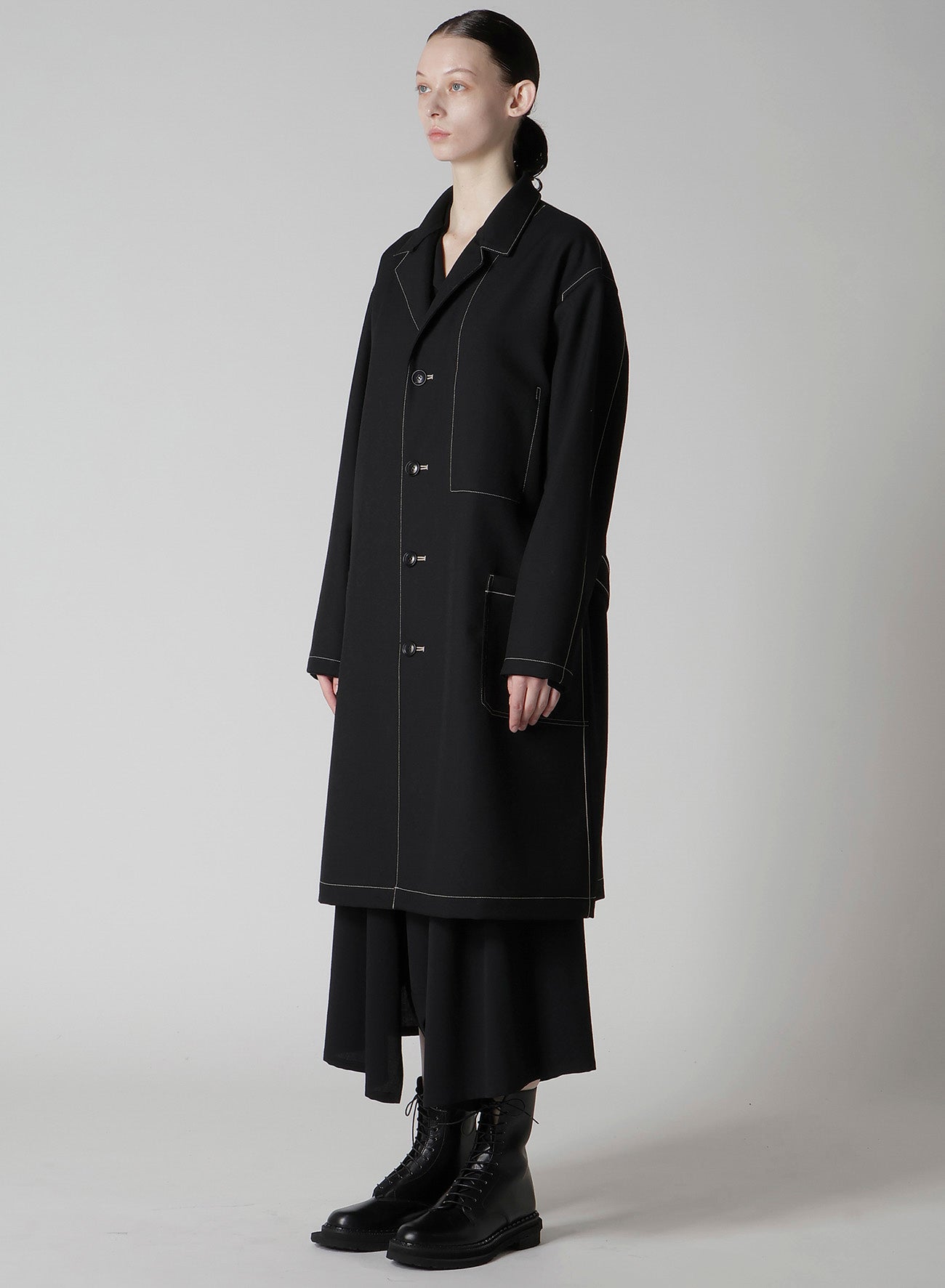 MARINE SAILOR WORK JACKET