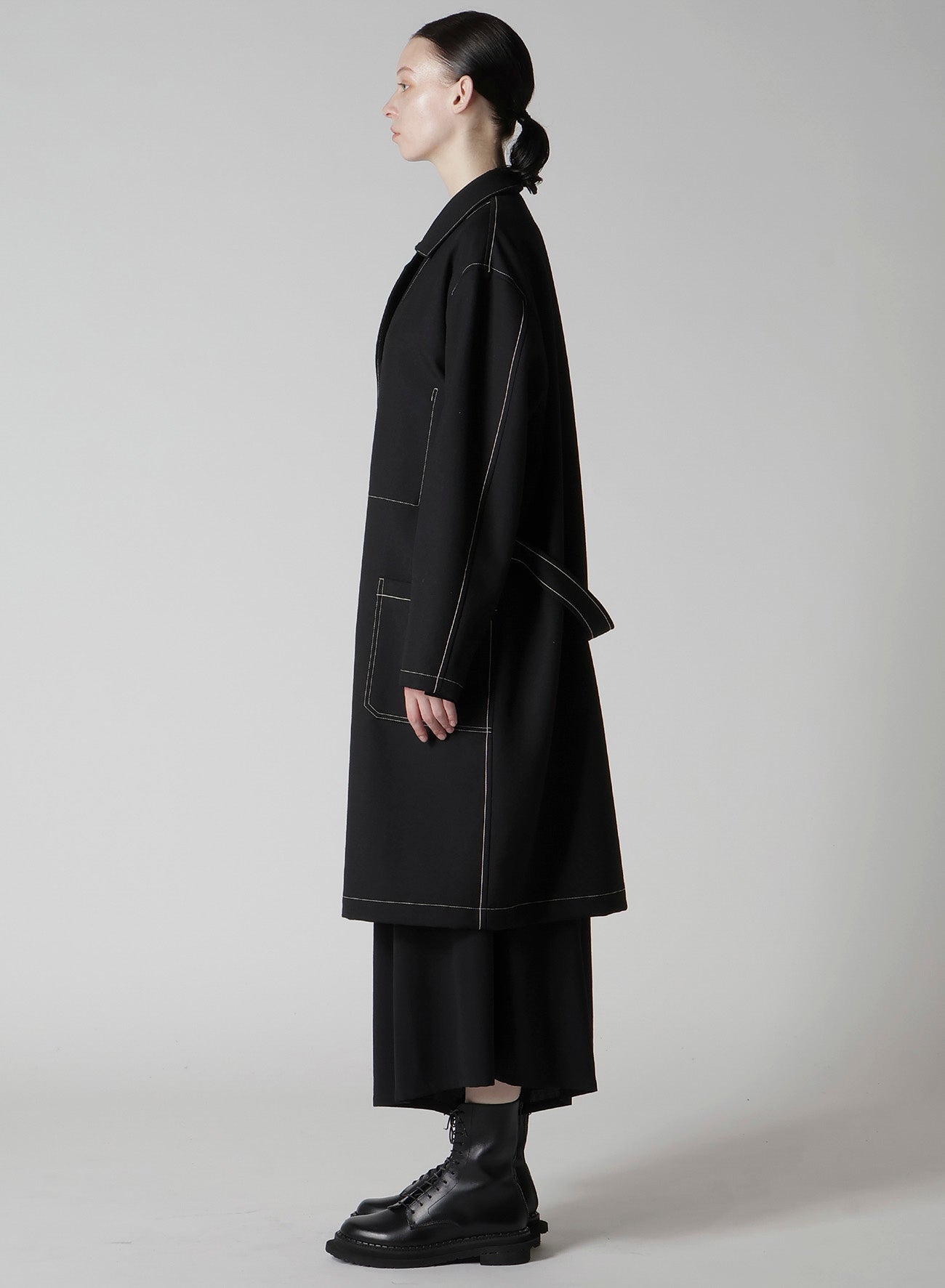 MARINE SAILOR WORK JACKET