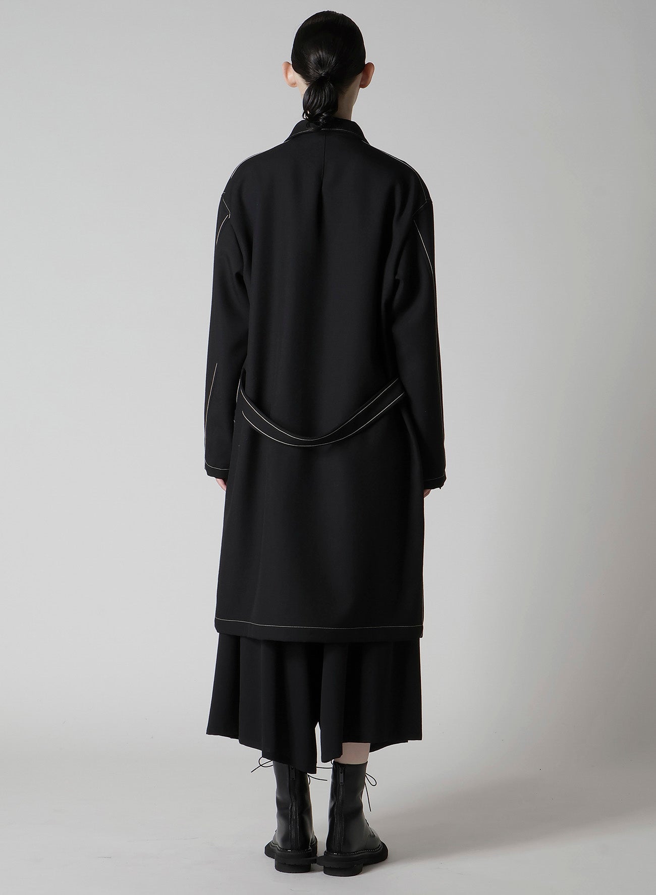 MARINE SAILOR WORK JACKET