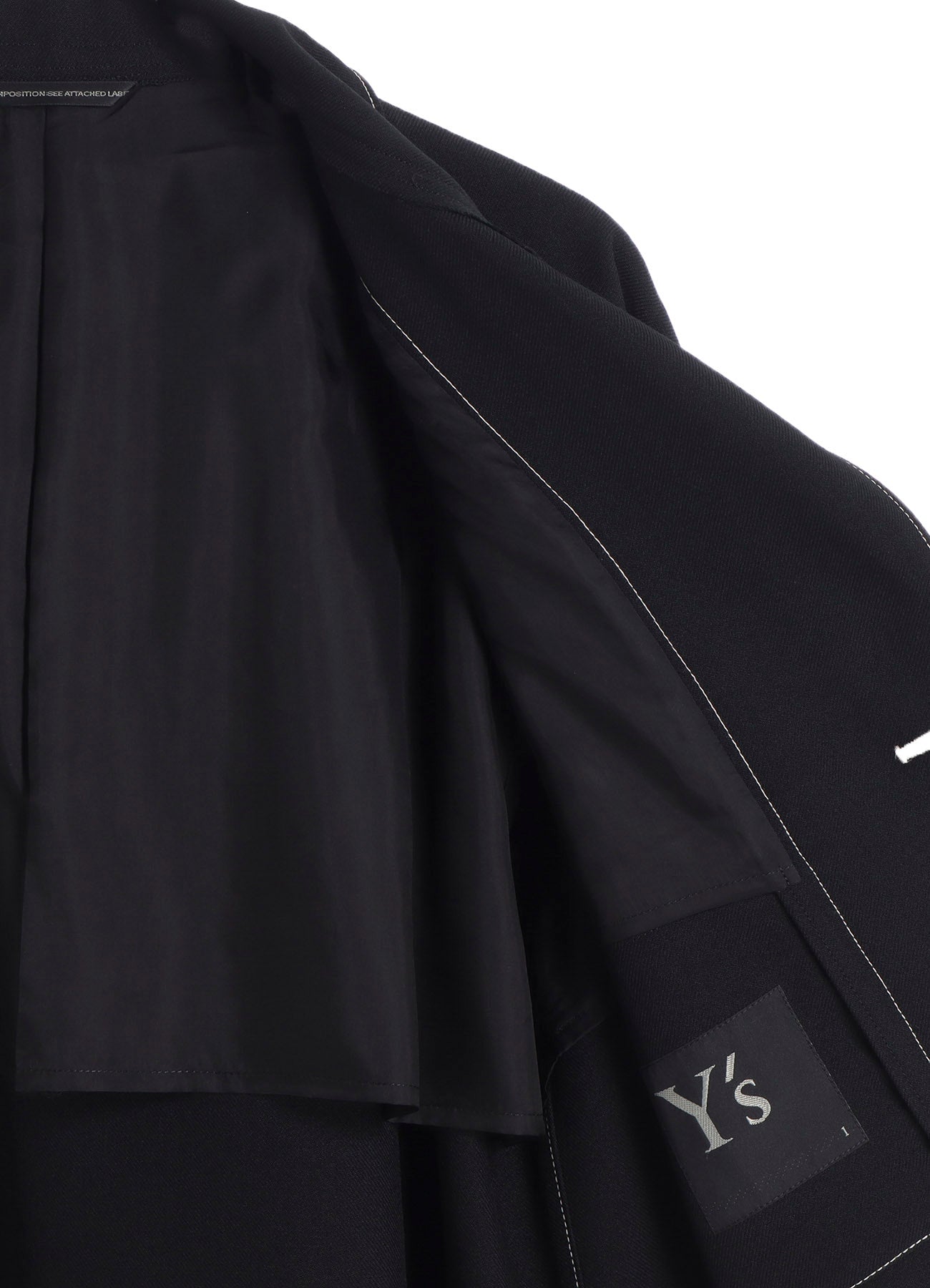 MARINE SAILOR WORK JACKET