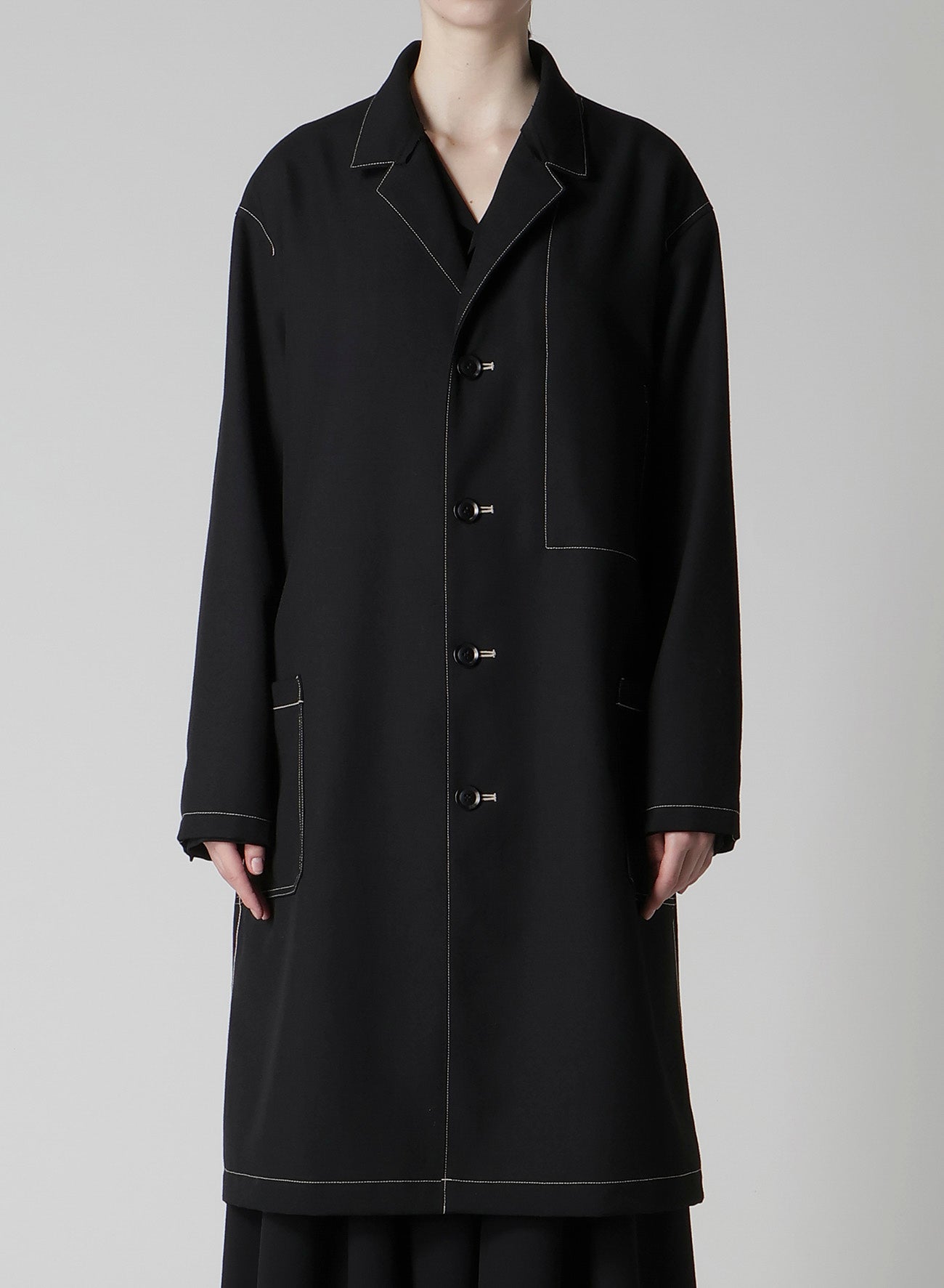 MARINE SAILOR WORK JACKET