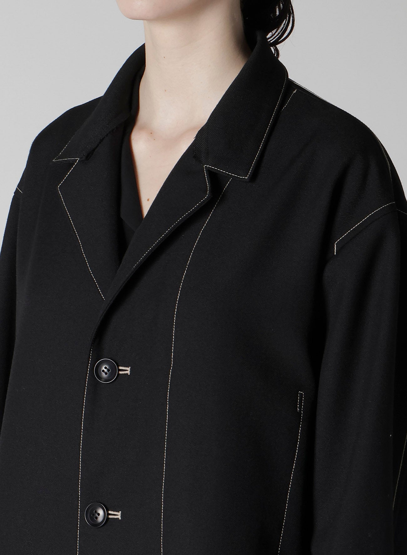 MARINE SAILOR WORK JACKET