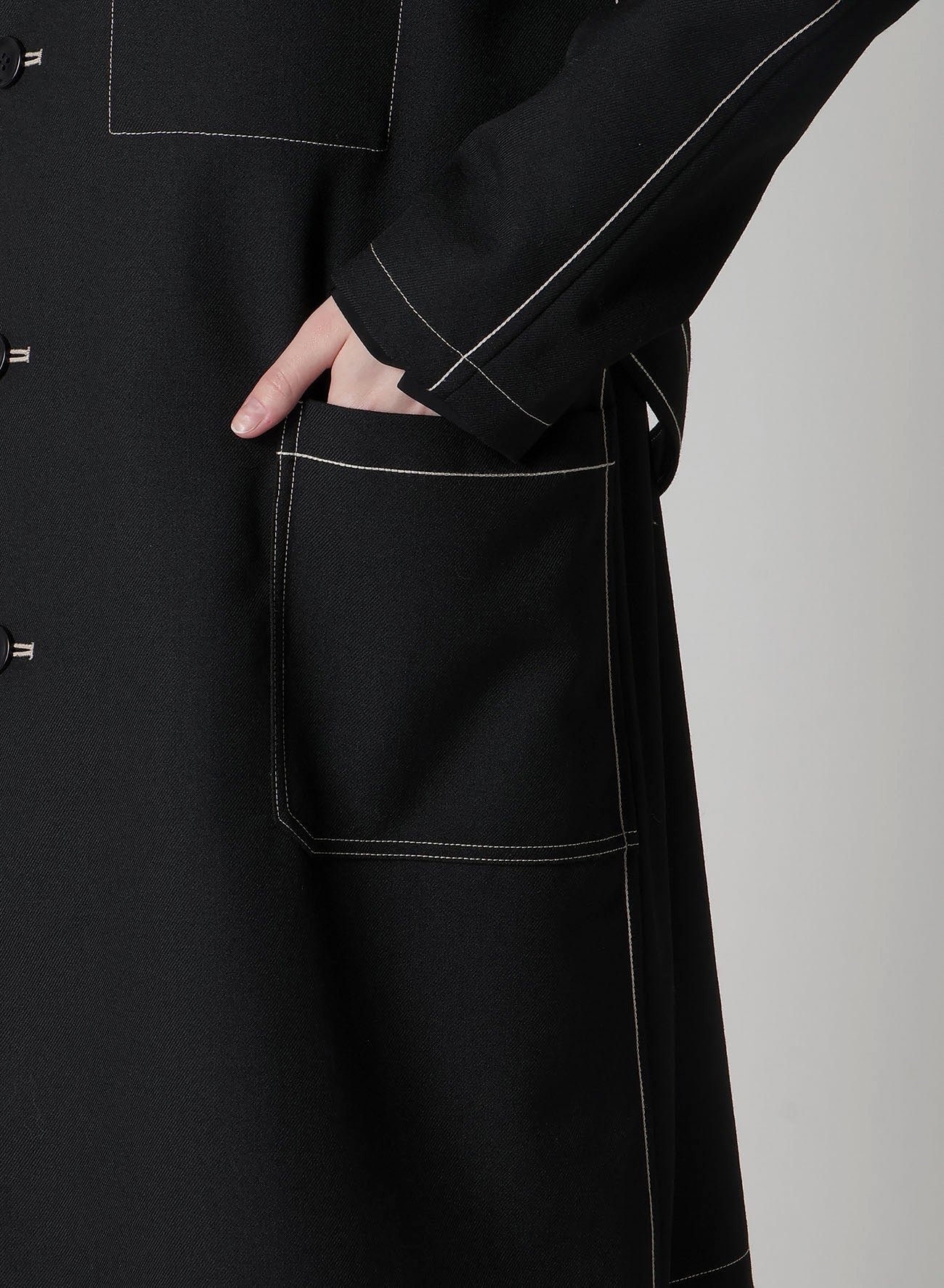 MARINE SAILOR WORK JACKET