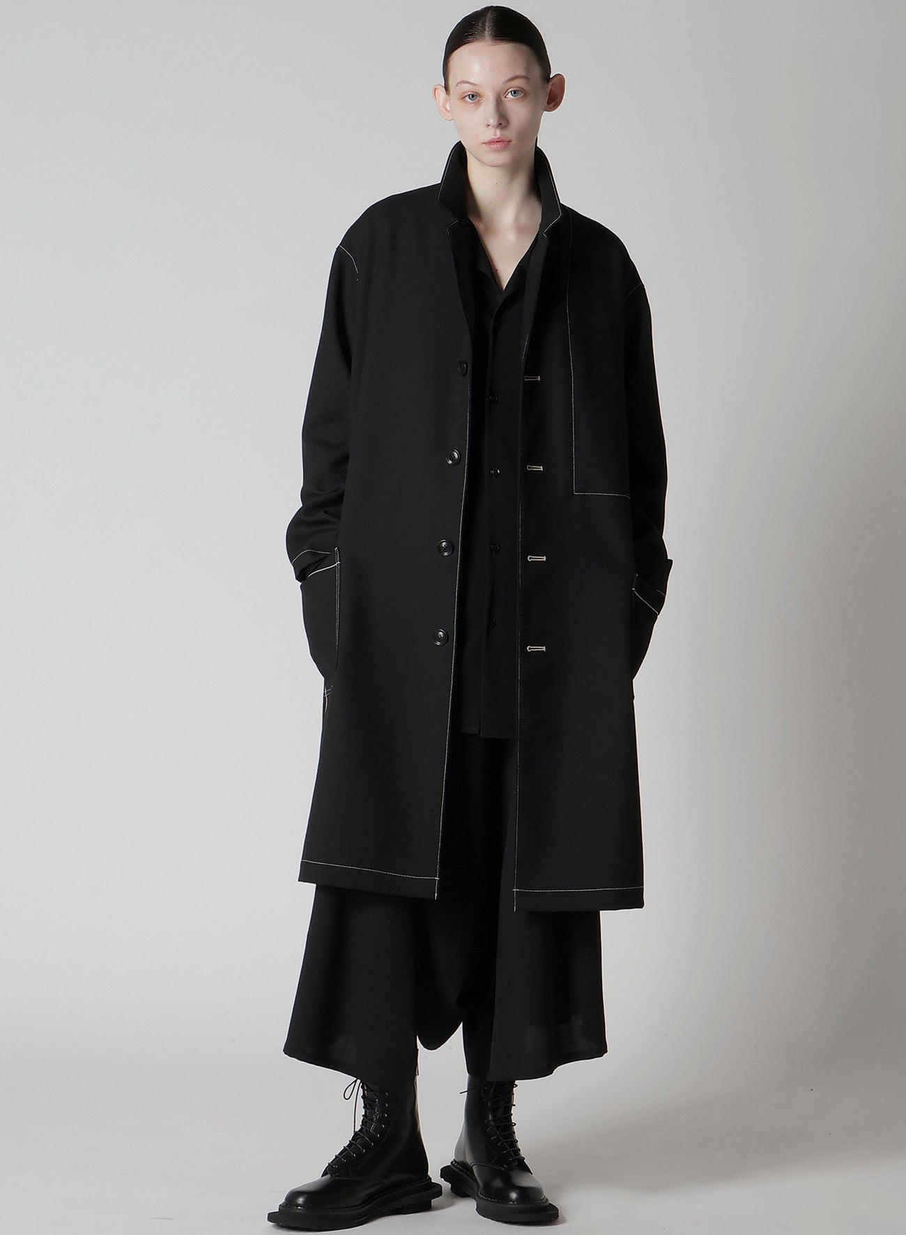MARINE SAILOR WORK JACKET