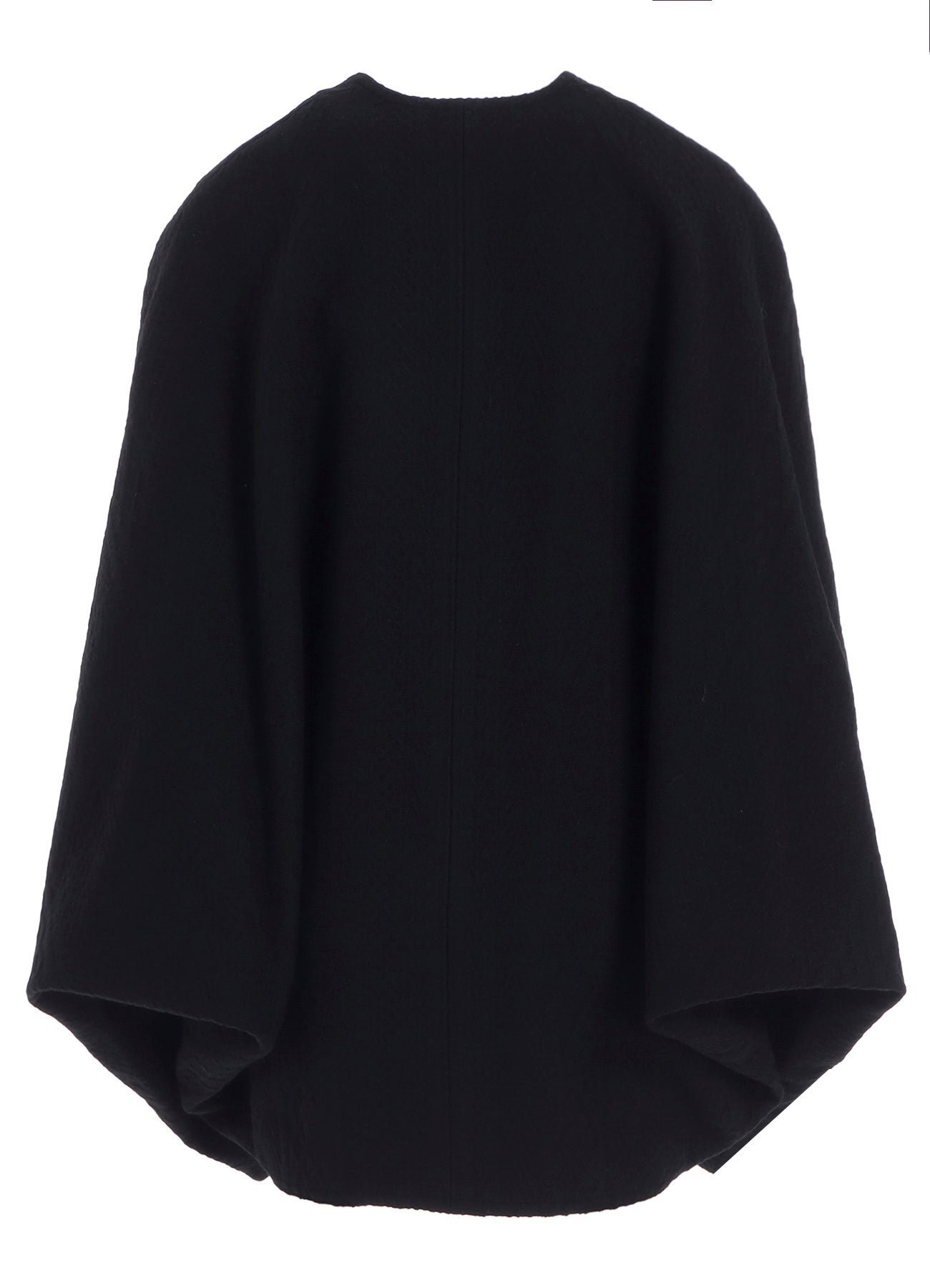 CABLE JQ KNIT DOLMAN SLEEVE JACKET