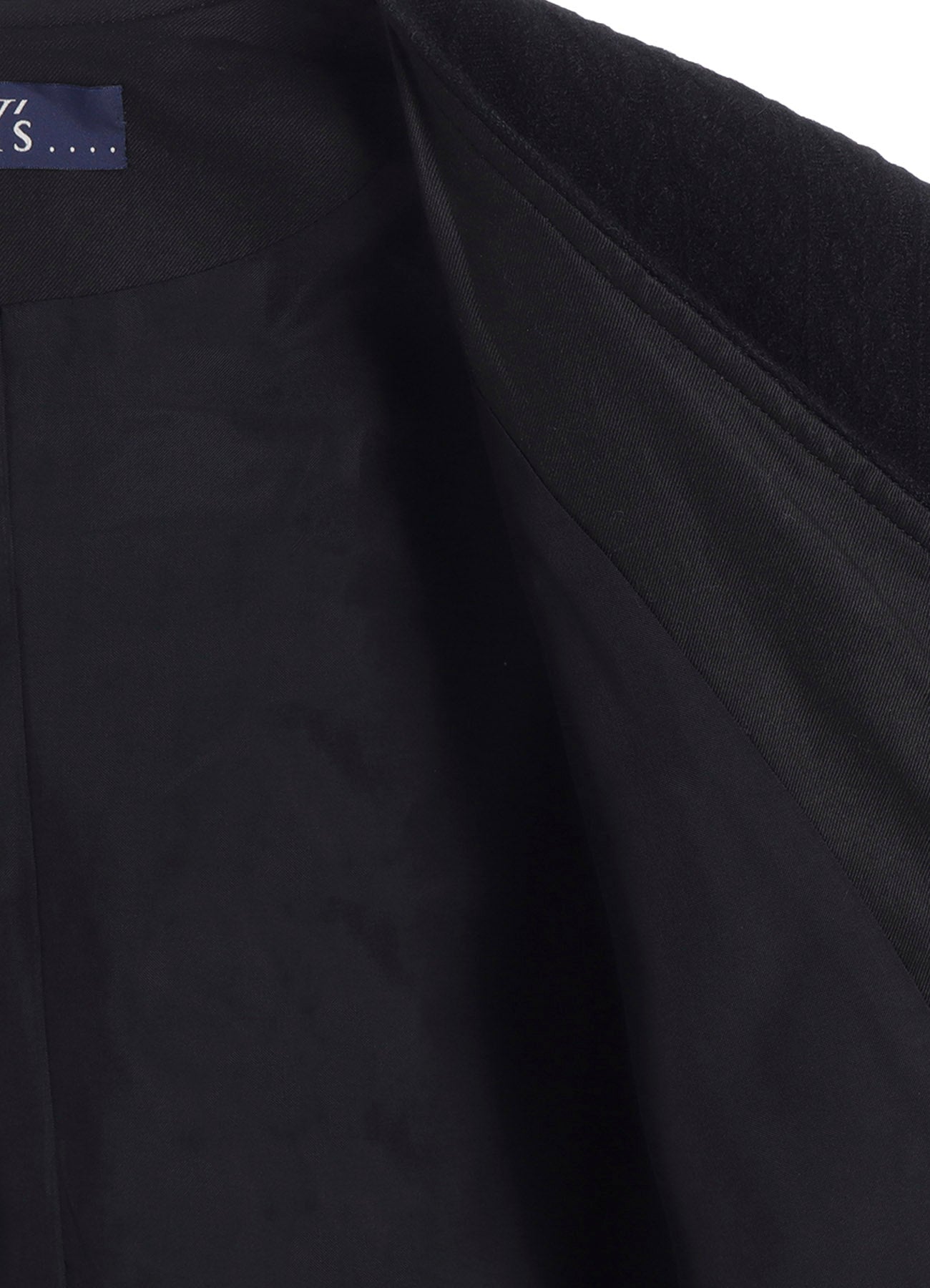 CABLE JQ KNIT DOLMAN SLEEVE JACKET