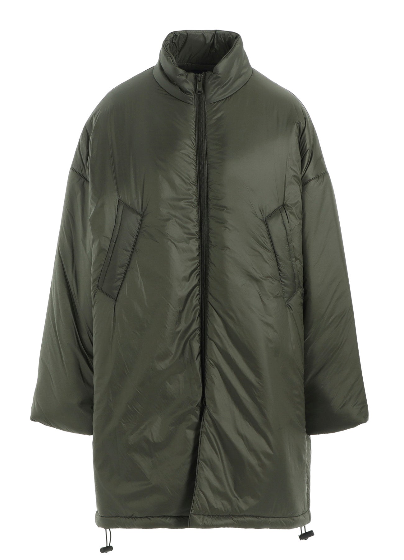 NYLON TAFTA PADDED JACKET