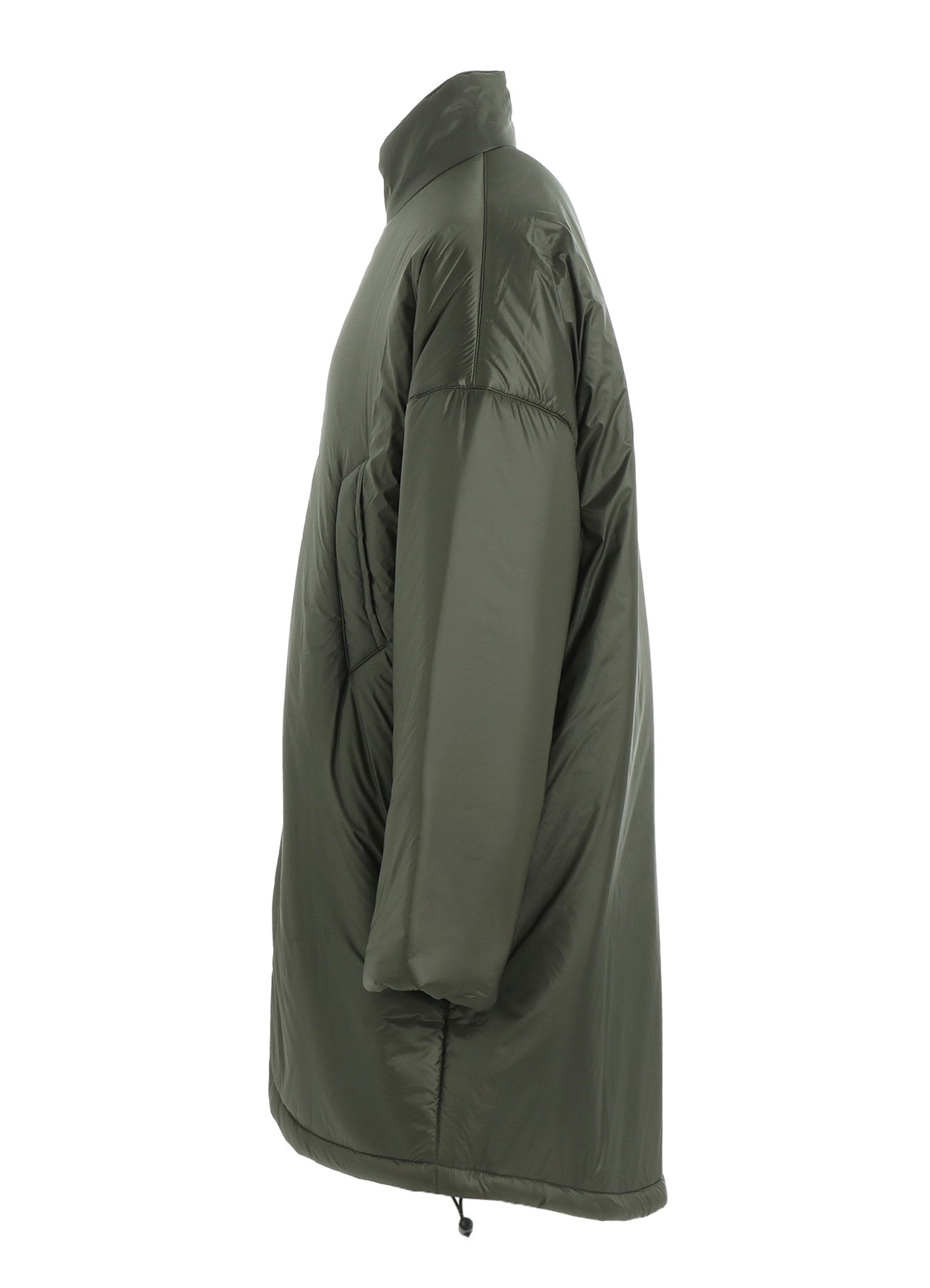 NYLON TAFTA PADDED JACKET
