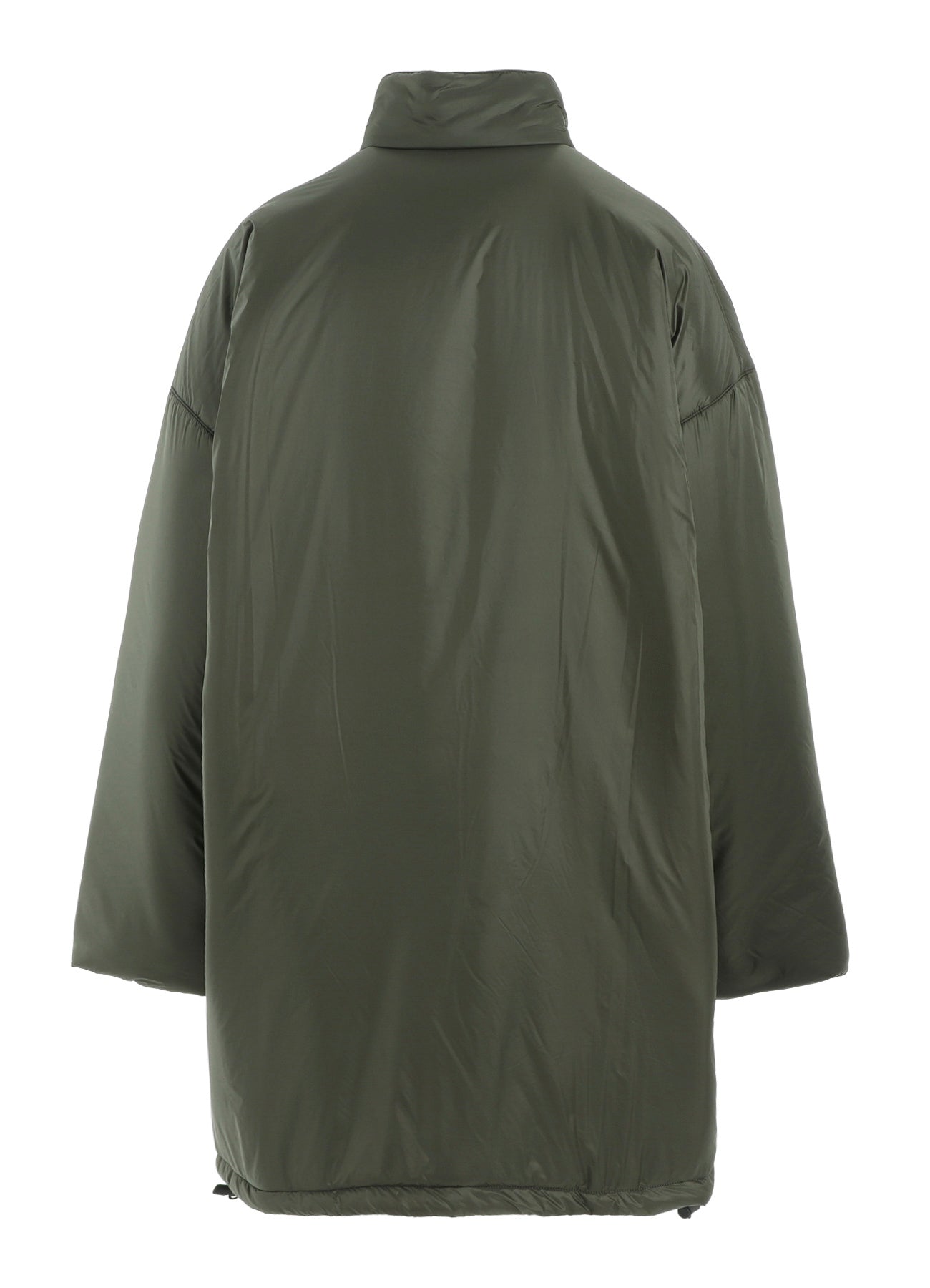 NYLON TAFTA PADDED JACKET