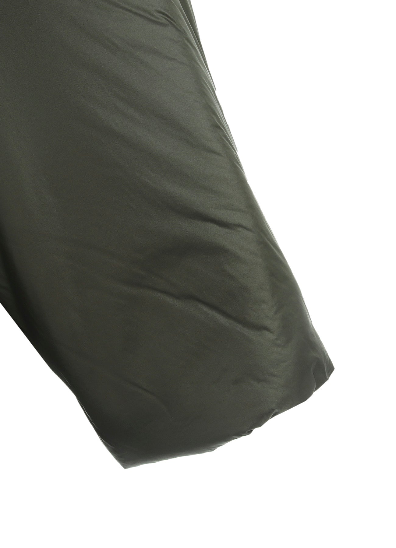 NYLON TAFTA PADDED JACKET