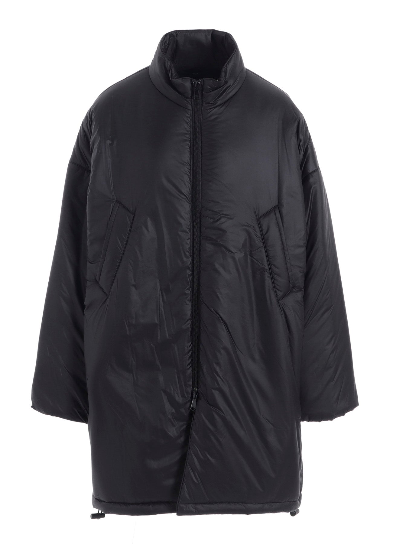NYLON TAFTA PADDED JACKET