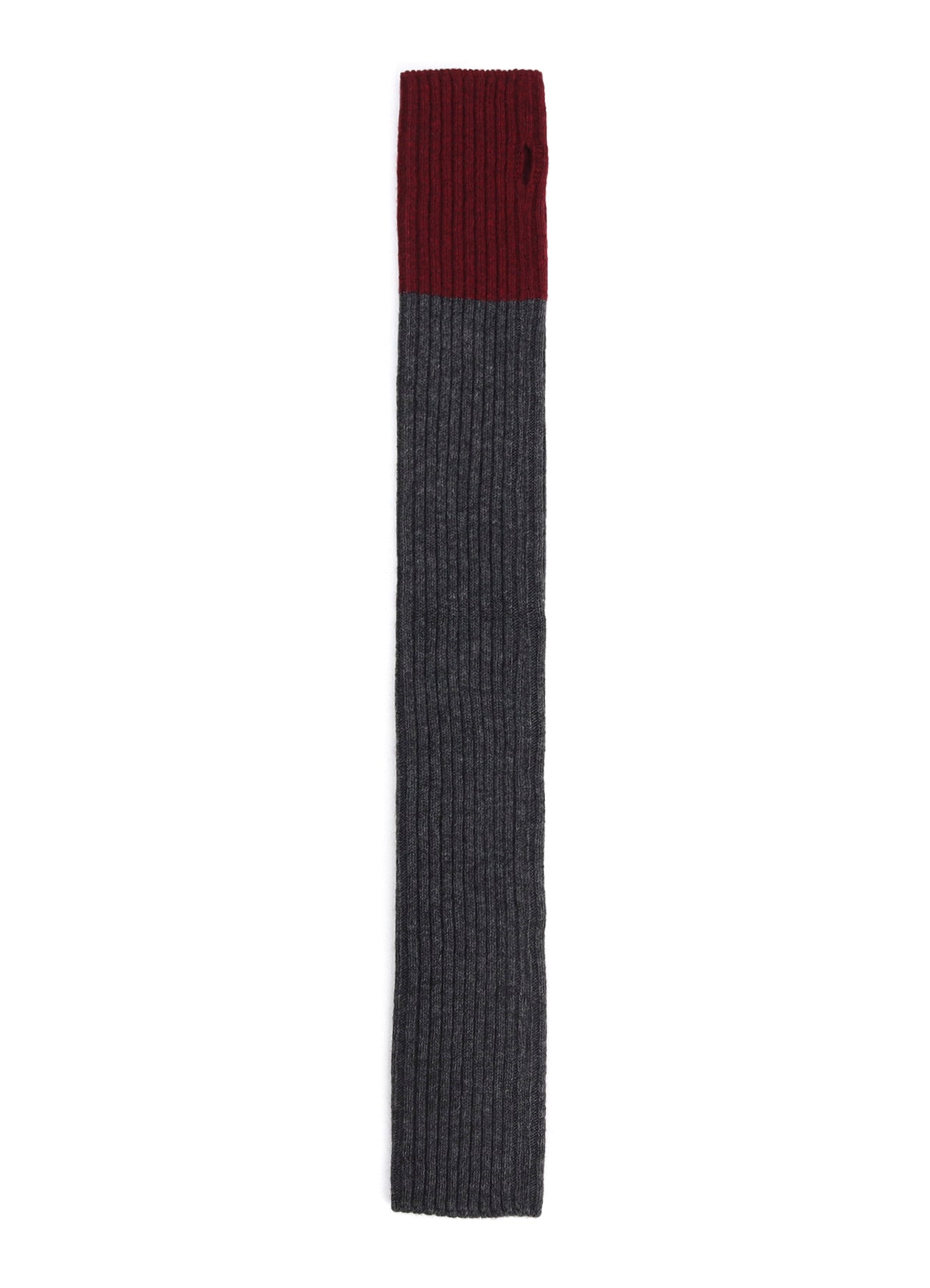 WOOL BLEND ARM WARMER