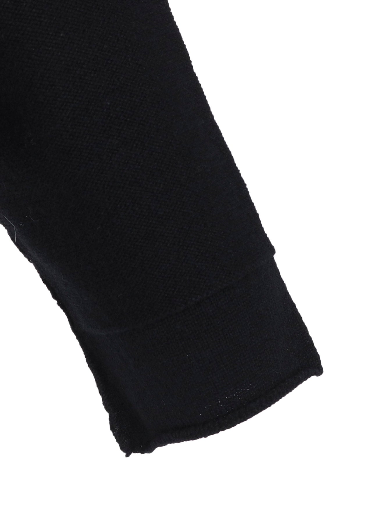 WOOL BREND BIG PULLOVER