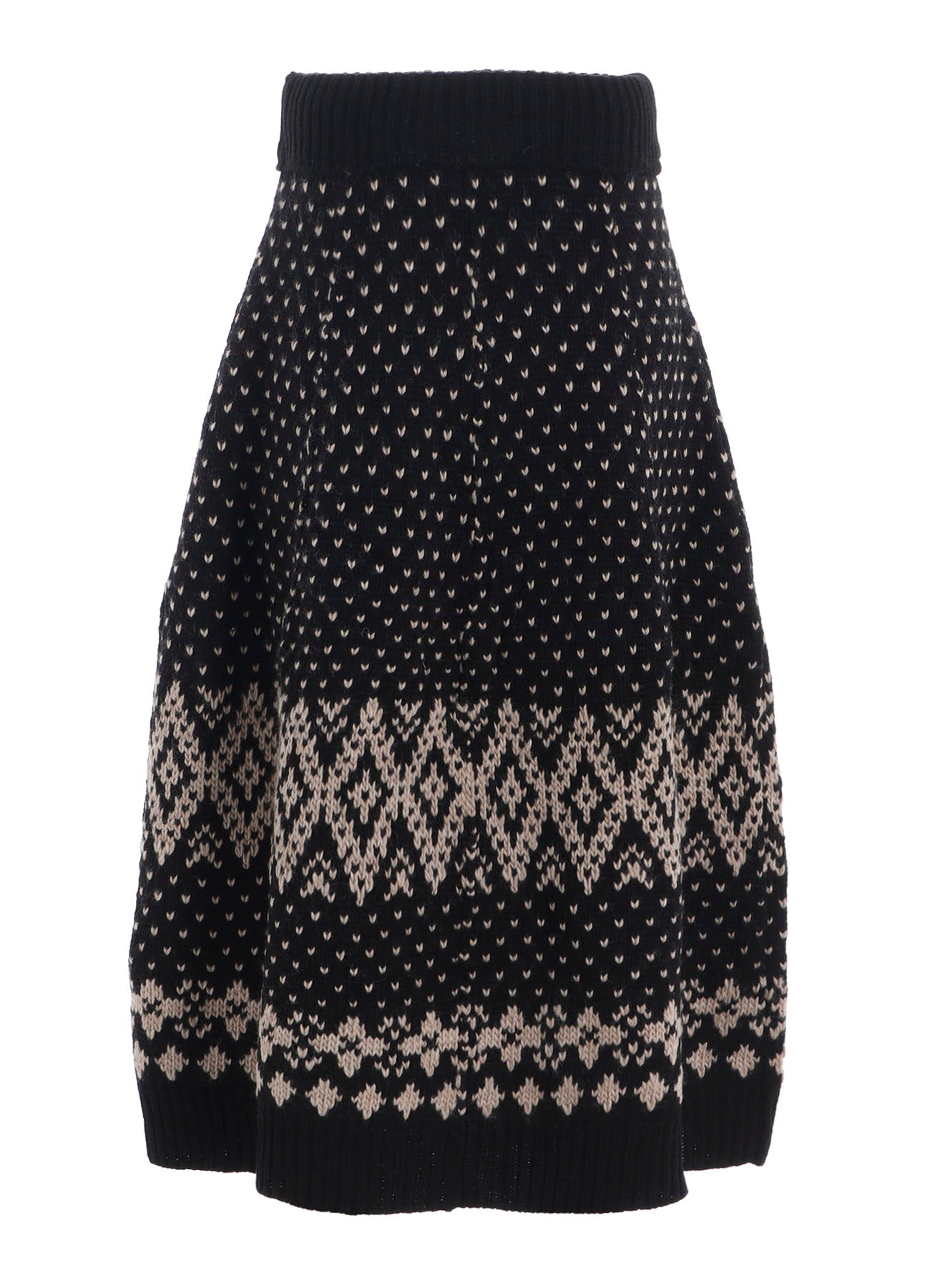 NORDIC JQ DART SKIRT