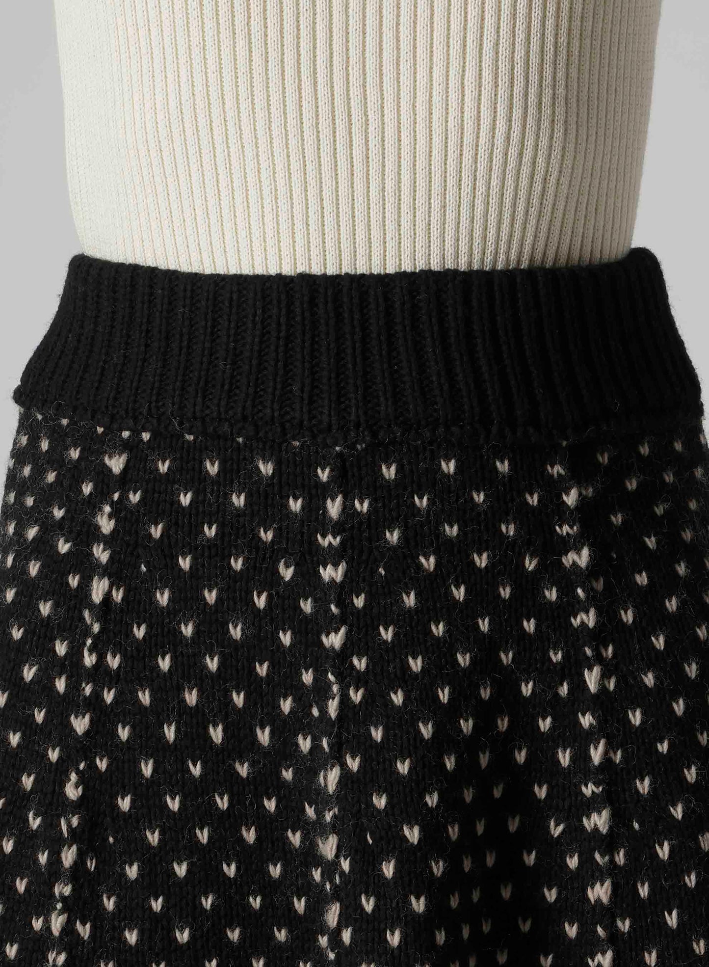 NORDIC JQ DART SKIRT