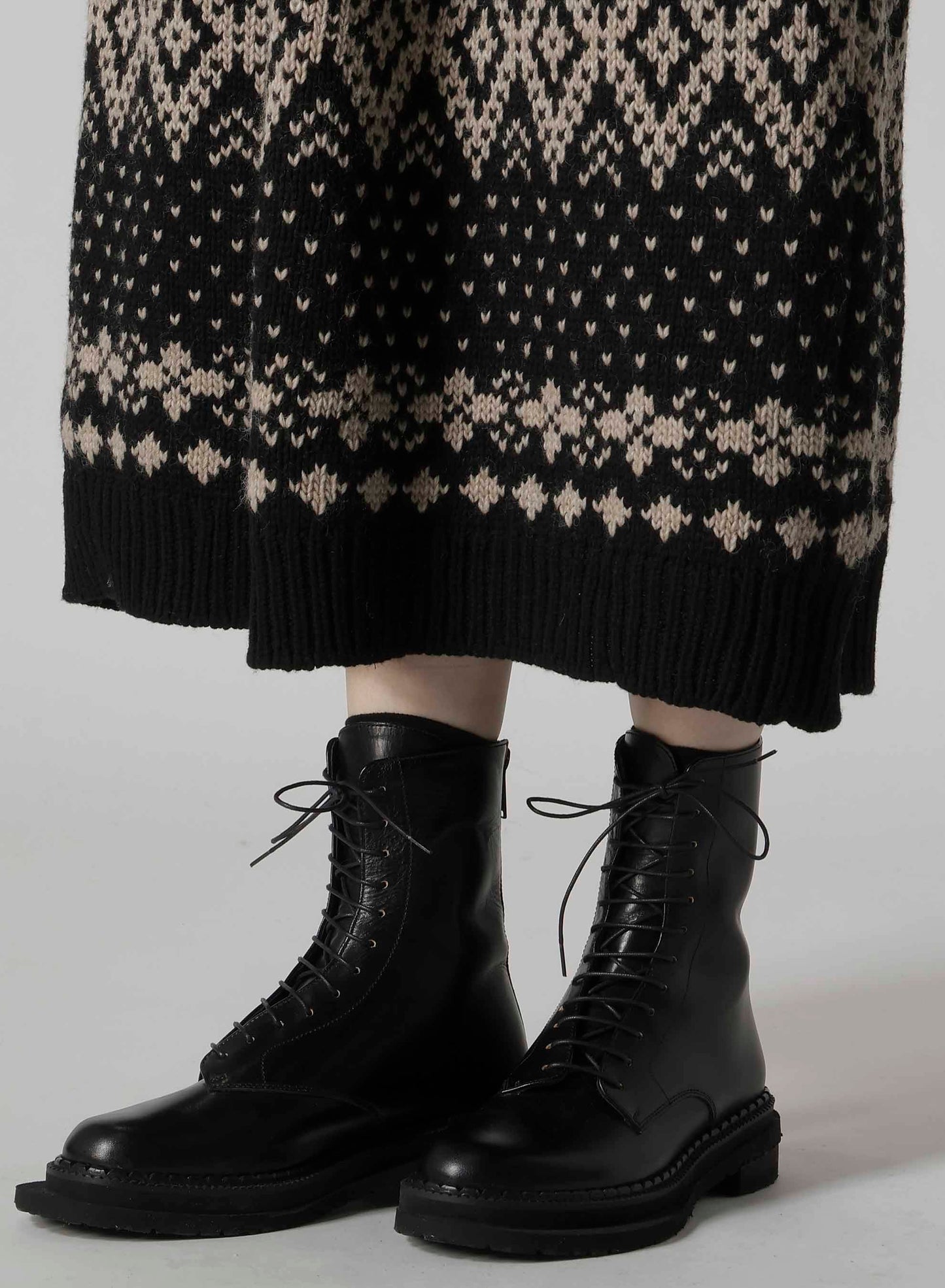 NORDIC JQ DART SKIRT