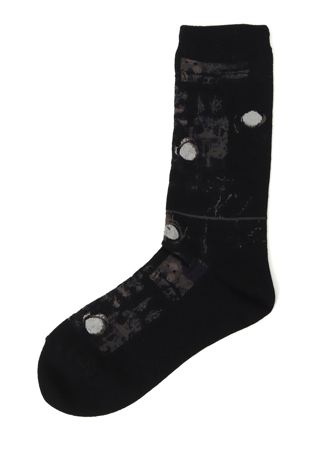 MULTIPLE DOT SOCKS